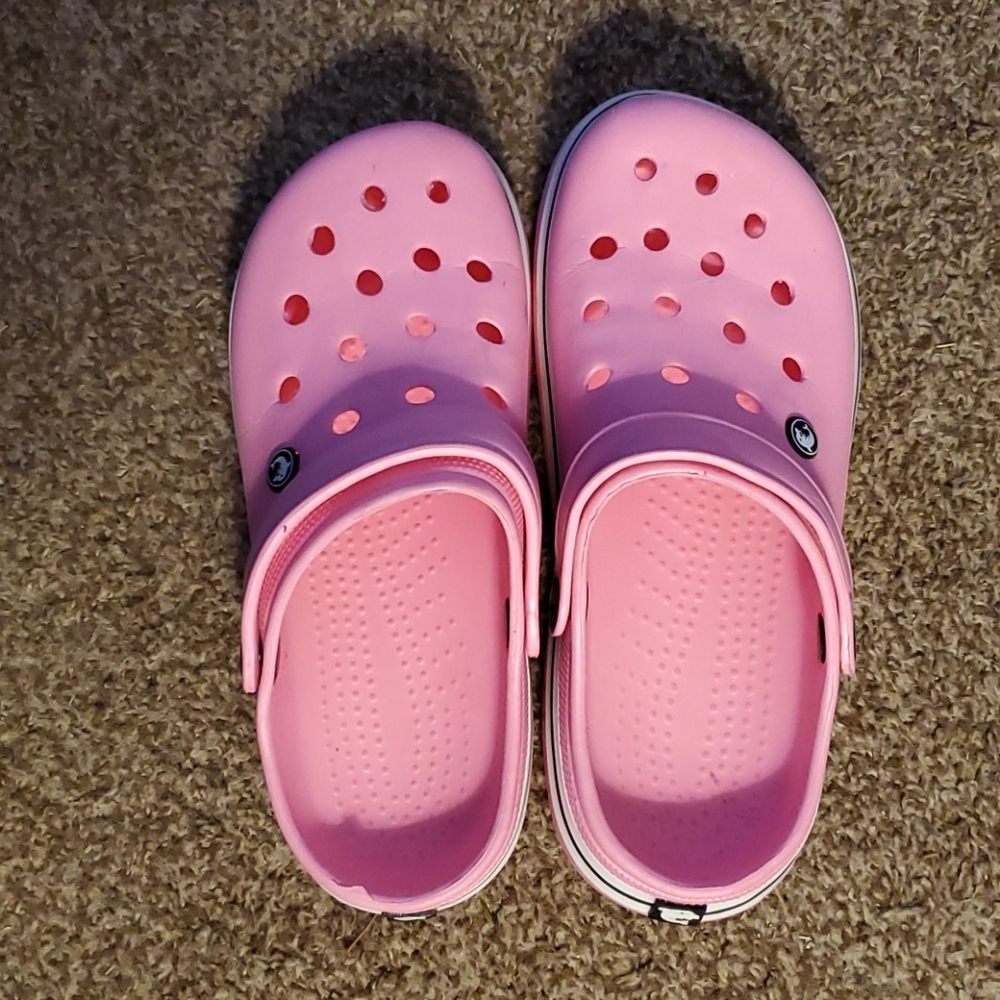 Woman's clogs